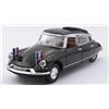 RIO RIO4668 1/43 Citroen DS 19 Presidenziale 1959 Nera Auto Modello Dal Giappone