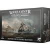 Games Workshop - Warhammer - Horus Heresy - Solar Auxilia: Rapier Fire Support B
