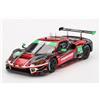 Bbr Cs007 1/43 Ferrari 296 Gt3 Imsa Daytona 24H 2023 #023 Triarsi Competizione