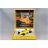 Spark GPWS1981 1/43 ATS D4 F1 Long Beach GP 1981 #9 Jan Lammers GP World