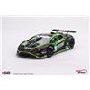 Top Speed TS0549 1/18 Lamborghini Huracan GT3 EVO2 #78 Imsa 2023 Daytona 24 Ore