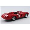 Art Model Modello ART460 1/43 Ferrari 750 Monza S/N 0578 Supercortemaggiore Monza 1955