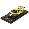 BBR BBRC255 1/43 Ferrari 488 Gt Modificata 2020 Giallo/Grigio Vettura Limitata