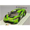 Spark SB285 1:43 Lamborghini Huracán GT3 #16 GRT Grasser 24H SPA 2016 Limited