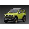 Ignition Model IG1703 1:18 SUZUKI Jimny Lift Up Giallo Kinetic con Scatola