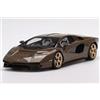 Top Speed TS0441 1/18 Lamborghini Countach LPI 800-4 Scuro Bronzo Modello Auto