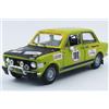 RIO RIO4695 1/43 FIAT 128 Rally San Martino Di Castrozza 1972 #190 A. Bettega