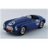 ART Model ART080-2 Ferrari 166 MM Barchetta 1951 Le Mans #64 1:43 Blu NEW