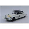 Rio RIO4750 1/43 Citroen DS19 Tour De Corse 1961 Trautmann Ogier Vincitore