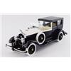 RIO RIO4599 1/43 ISOTTA FRASCHINI 8A TORPEDO 1925 Blu / Bianco Modello Auto