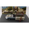 RIO RIO4229-2P 1/43 Citroen DS Speciale 1968 Funerale Di Padre Pio Blu Metallico