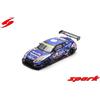 Spark SGT177 1/43 REALIZE NISSAN MECHANIC CHALLENGE GT-R #56 GT300 Super Gt