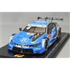 Spark SG644 1/43 ZF BMW M4 DTM NO.4 TEAM RBM SUPER GT X DTM DREAMRACE FUJI 2019