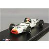 Spark SF096 1/43 Matra MS5 N.54 Coupe Internationale Di Velocità Reims F3 1967