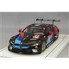 True Scale Vero Scala TSM430470 1/43 BMW M8 GTE 2019 IMSA Laguna Seca GTLM 2° #24 Modello