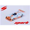 Spark 43LM75 1/43 - Mirage GR8 #11 Vincitore Le Mans 24H 1975 J. Ickx / D. Bell