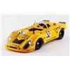 BEST MODEL BEST9642 1:43 Porsche 908/2 Le Mans 1973 #52 Giallo