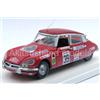 Rio RIO4751 CITROEN DS21 Monte Carlo 1972 Romanzin Ho Morais Sporco Versione