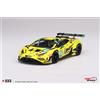 Top Speed TS0533 1/18 Lamborghini Huracan GT3 EVO2 #19 2023 Imsa Daytona 24 H