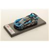 Look Smart Looksmart LS528 1/43 BUGATTI BOLIDE Modello Auto In Configurazione Di Lancio