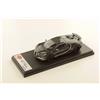 Look Smart Looksmart LS490D 1:43 Bugatti Chiron Sport Car Modello Grey Carbon