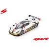 Spark 43SE15 1/43 Chevrolet Corvette DP No.5 Vincitore Sebring 12H 2015 Vettura