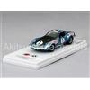 TrueScale TSM154321 1:43 Chevrolet Corvette 24H Le Mans 1971 #1
