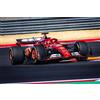 Look Smart Looksmart LS18067 1/18 Ferrari SF-24 Austin GP 2024 Charles Leclerc Vincitore