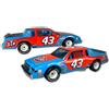 Lionel Racing WINW432323STPRPA 1/24 Richard Petty 1981 Daytona 500 Raced Win