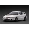 Ignition model IG3055 1/18 Honda Integra DC2 Tipo R Perla Bianco B18C Vtec