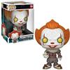 ‎Funko Funko Pop! Movies: IT: Chapter 1-10" Pennywise with Boat - Figura in Vinile da C