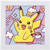 Pokémon Pokemon Pikachu Diamond Art With Frame 15+ Years Design 7 Design 7 With