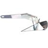 Lewmar Ancora inox DTX 16 kg Lewmar