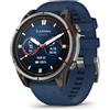 Garmin Quatix 8 AMOLED 47mm Orologio GPS Nautico Smartwatch