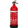 Anaf Antincendi Estintore UK/Francia 2 Kg 13A 89B C Anaf Antincendi