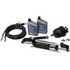 Ultraflex Timoneria HYTECH-OBF/M-90 Sterzo - Volante Ultraflex