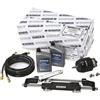 Ultraflex Timoneria Nautech 3 max 300 HP cilindro OBF/2 Sterzo - Volante Ultraflex