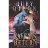 Ruby Dixon Raven's Return (Tascabile) Icehome