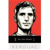 Jack Kerouac On the Road (Tascabile)