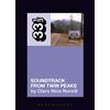 Clare Nina Norelli Angelo Badalamenti's Soundtrack from Twin Peaks (Tascabile)