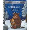 Julia Donaldson The Gruffalo's Child (Libro di cartone) Gruffalo