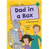 Alice Hemming Dad in a Box (Tascabile) Maverick Early Readers