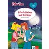 Matthias von Bo Bibi und Tina: Pferdedieben auf der Spur - fü (Copertina rigida)