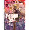Vinland Saga (21) Book NUOVO