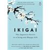 Francesc Miralles Héctor García Ikigai (Copertina rigida)