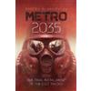 Dmitry Glukhovsky Metro 2035 (Copertina rigida)