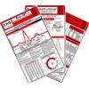 Verlag Hawelka EKG Basic Set - PRO (3er Set) 2025 - Medizinische Ta (Tascabile)