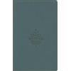 ESV Value Compact Bible (Rilegato in ecopelle)