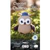 Ltd. Schiffer P Crochet Forest Critte (Mixed Media Product) (PRESALE 28/07/2026)