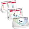 TuoGadget "Calendario da tavolo Color"